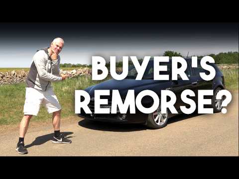 I Bought an Alfa.. And Of Course There's A Problem.