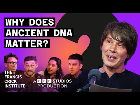 Who Are Our Ancestors and Why Does It Matter? – A Question of Science with Brian Cox