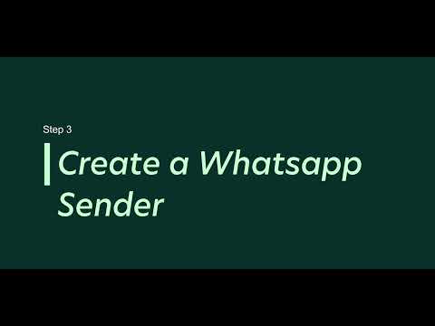 Sending SMS and WhatsApp Messages: How to Set Up Your Twilio Account?