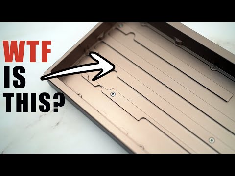 How Does QK Keep Winning?  Simple... Science - NEO65 CORE+