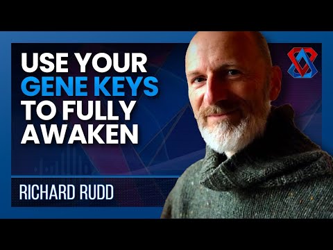 The Path To Bliss Is Through Suffering - Richard Rudd - Think Tank E.11