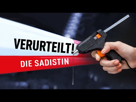 Die Sadistin | Verurteilt! - Der Gerichtspodcast