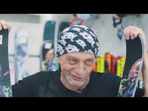 Все, что надо знать при выборе универсальных лыж