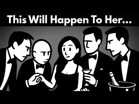 What Awaits Her After She Walks Away from You
