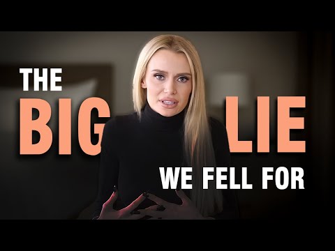 The Biggest Lie Social Media Has Ever Sold You