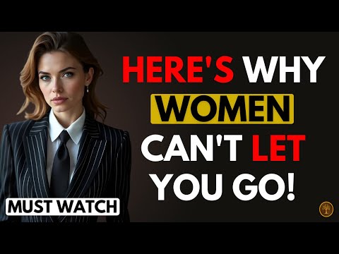 The Real Reason She Can’t Let You Go (Even If She Was Never Interested) | Stoicism