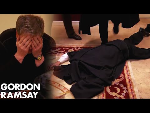 Hotel Hell's Top 5 Most Delusional Owners