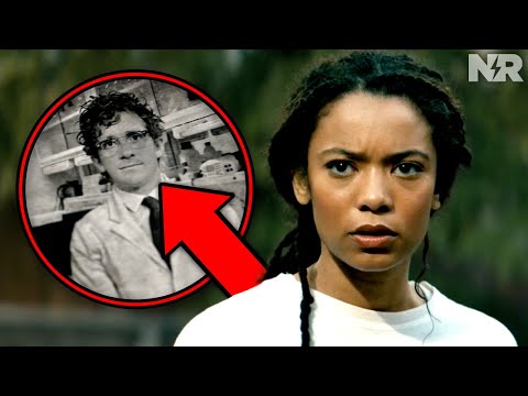 THE BOYS GEN V 2x06 BREAKDOWN! Easter Eggs & Details You Missed!