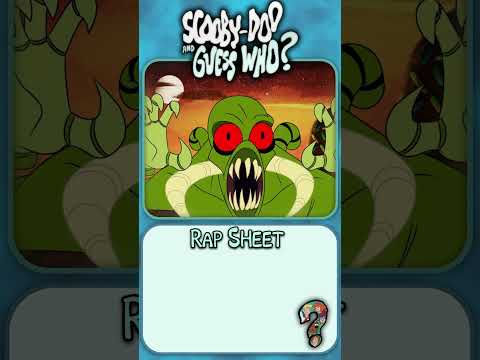 Every Scooby-Doo Villain's Crimes | Scooby-Doo and Guess Who? #49