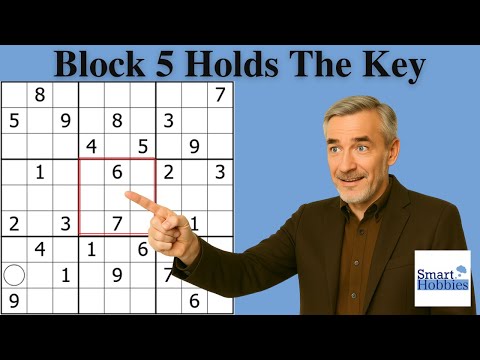 How To Solve Sudoku SO Good It Feels Like You are Reading The Answers