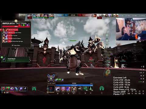 🕹️Little bit of ranked and assault ~ Playing with viewers🕹️