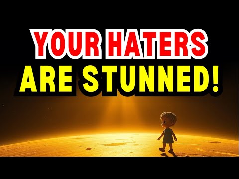 Chosen Ones, The Haters Are Stunned! You Shut It Down Like a Pro! 💣💥