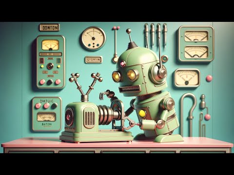 GPT Assistant function calling with Autogen!