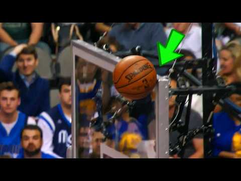 50 Steph Curry Shots But Each One Gets More Impossible