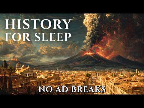 Pompeii's Forgotten Chapters: The Full Story We're Never Told