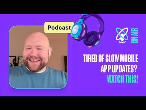 Mobile Microfrontends With Zephyr Cloud and Re.Pack | React Universe On Air #47