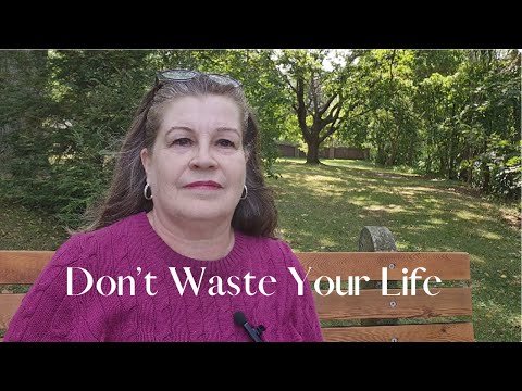 It took ME 64 years to LEARN what I'll TEACH you in LESS than 20 MINUTES