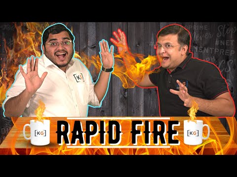 Funniest Rapid Fire with Yash Jain Sir🤣🤣🤣 || खाने की कोनसी Dish Yash Sir को बर्बाद कर रही है?😅