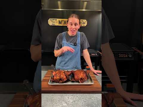 TRAEGER YOUR WEEK - CHICKEN | Traeger Grills