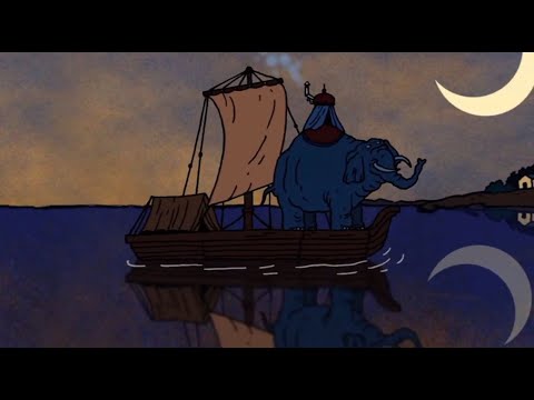 Три волшебных сказки о мудрости и бесстрашии 🤫 #студияпилот #multiki #горасамоцветов #youtubekids