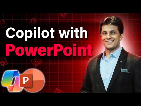 Master PowerPoint with Copilot | Build AI Slides Instantly