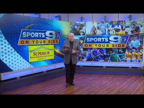 High School Basketball Recap: Farmville Central at Kinston & JH Rose at White Oak