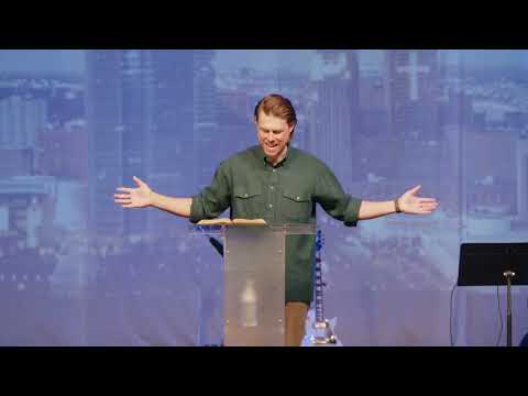 When Life Doesn’t Go as Planned by Michael Rowntree (Ecclesiastes 9:11–18)