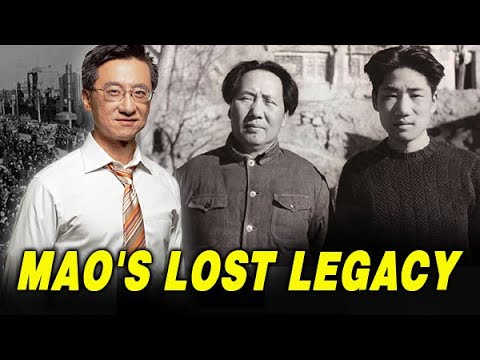 The Forgotten Prince: How Mao's Son Saved China from Dynasty Rule | Digging into China