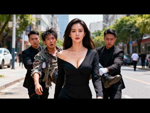 A poor youth was taken home by a CEO; he was a hidden master and cured her long-term illness.