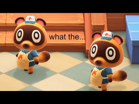 Best Animal Crossing Clips Of The Week #10