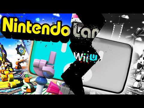 The Forgotten Nintendo Game That Died With the Wii U