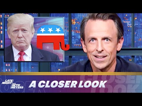 Trump Has Election Meltdown as White House Covers Up COVID-19 Outbreak: A Closer Look