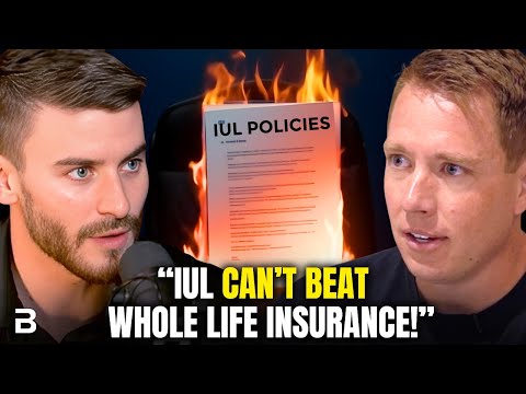 He Canceled Every IUL Policy He Owned After Learning This | Kyle Fuller