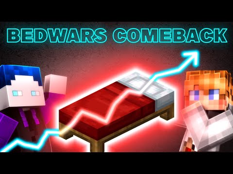 Bedwars evening with BastiGHG