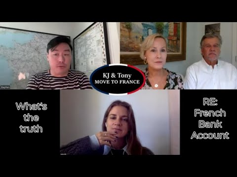 How to Move to France as an American