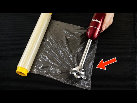 14 Mind-Blowing Home Tricks Everyone Should Try