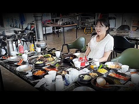 애교용 왕따설..(?)