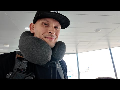 Living the NEW American Dream... of leaving America