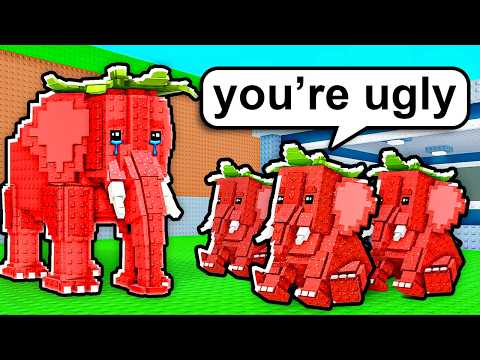 All Steal A Brainrots Meet Their BABIES...