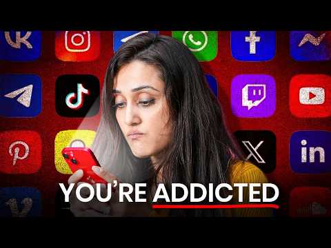 Cheap Dopamine Is Destroying Your Focus (Here’s How I Escaped)