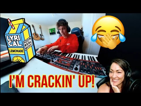 I've officially lost it! Ren - Losing it (FISHER rap retake) @RenMakesMusic