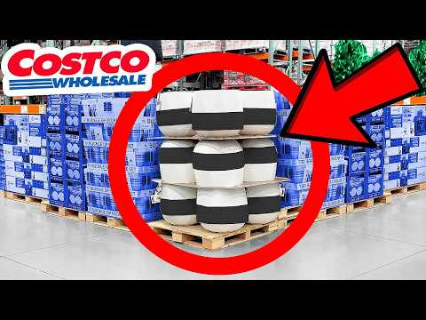 10 NEW Costco Deals You NEED To Buy in February 2026