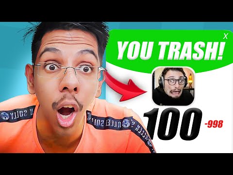 Chess.com CHANGED My Rating to THIS | The Road To Grandmaster