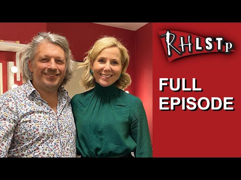 Sally Phillips - RHLSTP 409
