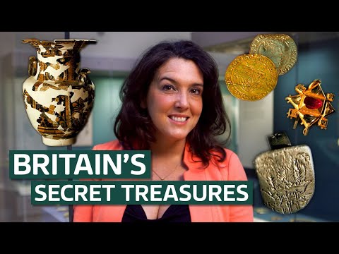 Extraordinary Objects That Changed Our Understanding of History | Our History
