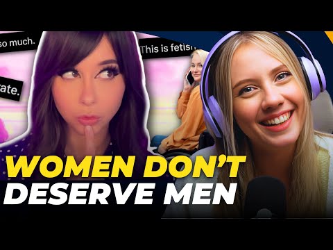 I Discovered Shoeonhead | Is This ‘The AVERAGE MALE Fantasy’?