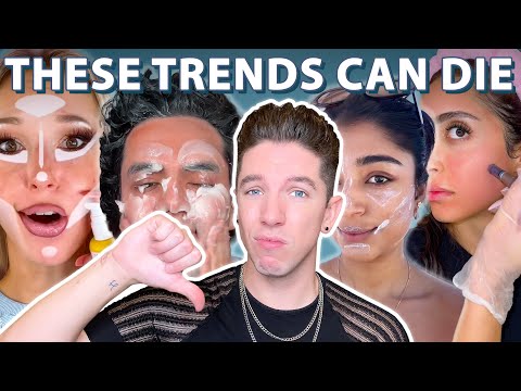 TikTok Skin Care Trends That Need To Die