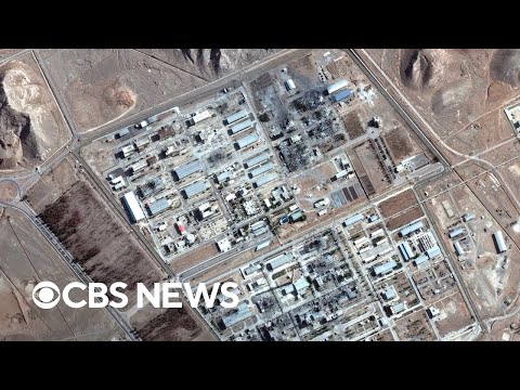 Why seizing Iran's nuclear material would be "one of the riskiest" missions