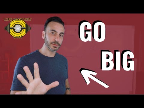 From NLP Swish Pattern to Transforming Your Beliefs and Identity