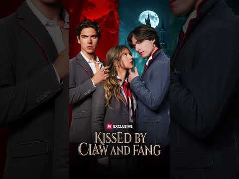 Kissed by Claw and Fang Movie Teaser | ReelShort